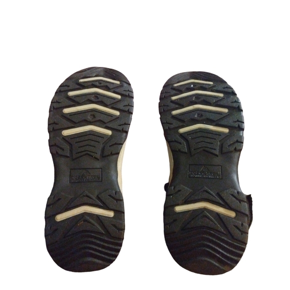 Ozark Trail Sandals All Terrain Adj. Ankle Strap Comfort Sturdy Sole Outdoor 11 - Picture 9 of 14